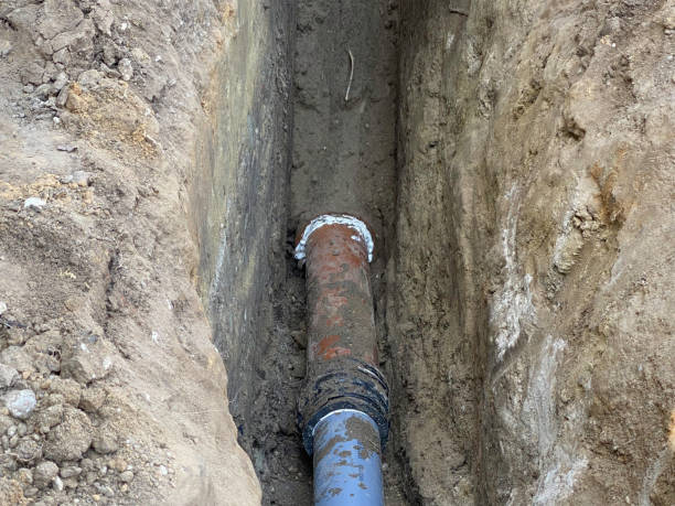Local water damage restoration in Senatobia, MS