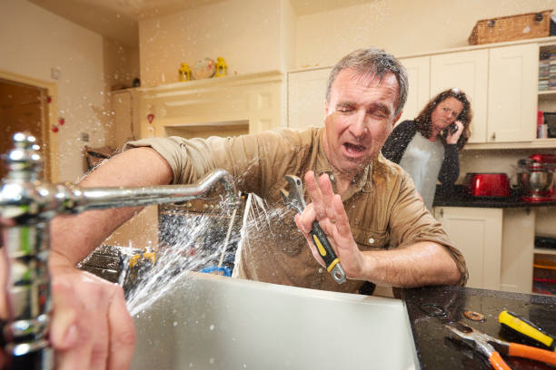 Best Water damage restoration near me  in Senatobia, MS